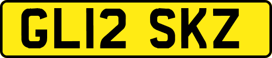 GL12SKZ