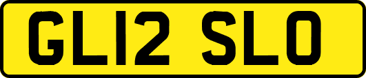 GL12SLO
