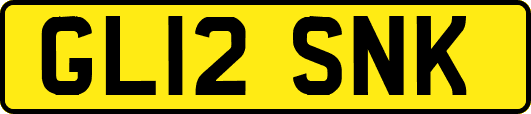 GL12SNK