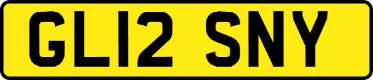 GL12SNY