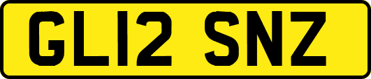 GL12SNZ
