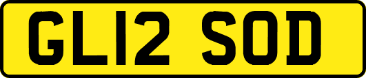 GL12SOD