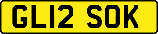 GL12SOK