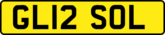 GL12SOL