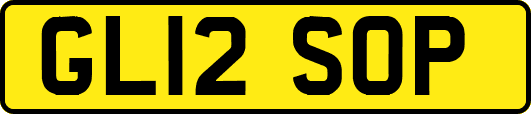 GL12SOP