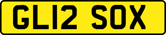 GL12SOX