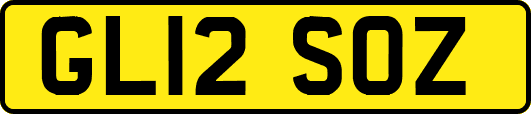 GL12SOZ