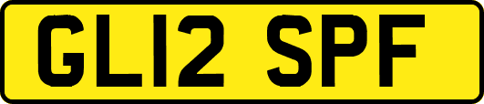 GL12SPF