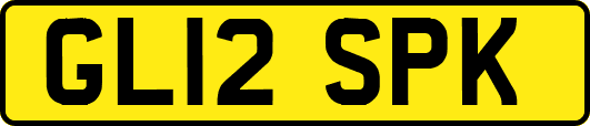 GL12SPK