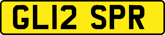 GL12SPR