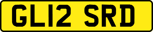 GL12SRD