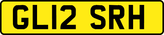 GL12SRH
