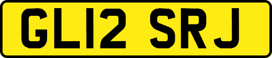 GL12SRJ