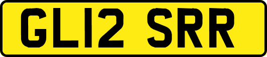 GL12SRR