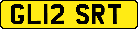 GL12SRT