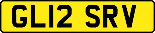 GL12SRV