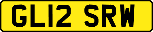 GL12SRW