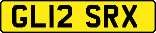 GL12SRX