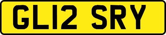 GL12SRY