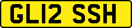 GL12SSH