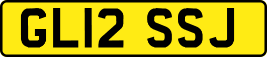 GL12SSJ