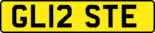 GL12STE