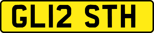 GL12STH