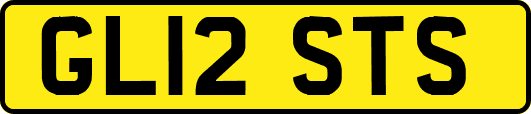 GL12STS