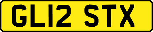 GL12STX