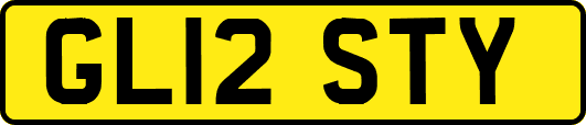 GL12STY