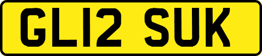 GL12SUK
