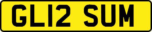 GL12SUM