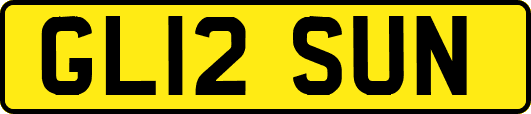 GL12SUN