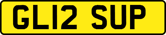 GL12SUP
