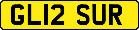 GL12SUR