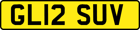 GL12SUV