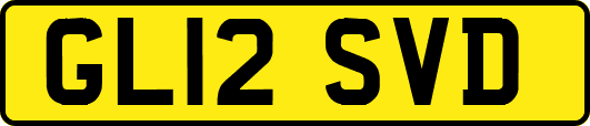GL12SVD