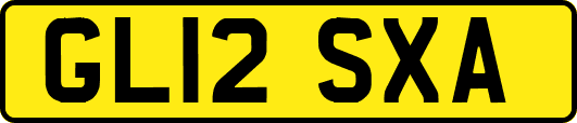 GL12SXA