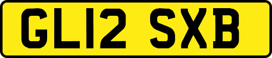 GL12SXB
