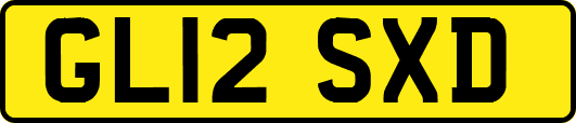 GL12SXD