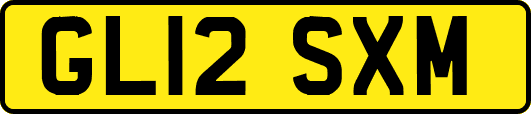 GL12SXM