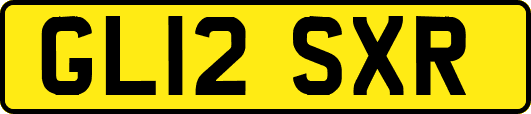 GL12SXR