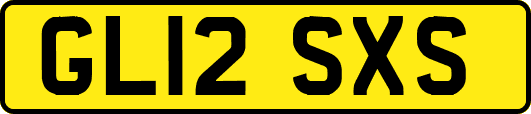 GL12SXS