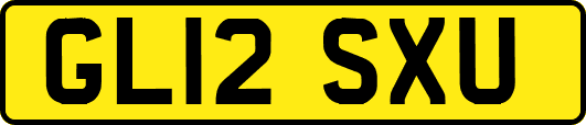 GL12SXU