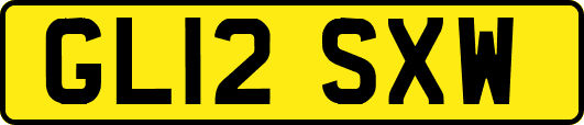 GL12SXW
