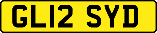 GL12SYD