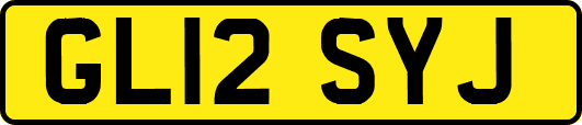 GL12SYJ