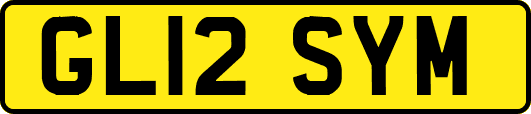 GL12SYM