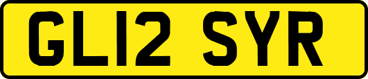 GL12SYR