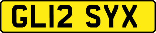 GL12SYX